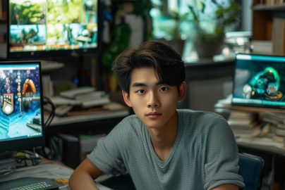 快手一万粉丝怎么挣钱-快手万粉变现技巧缩略图