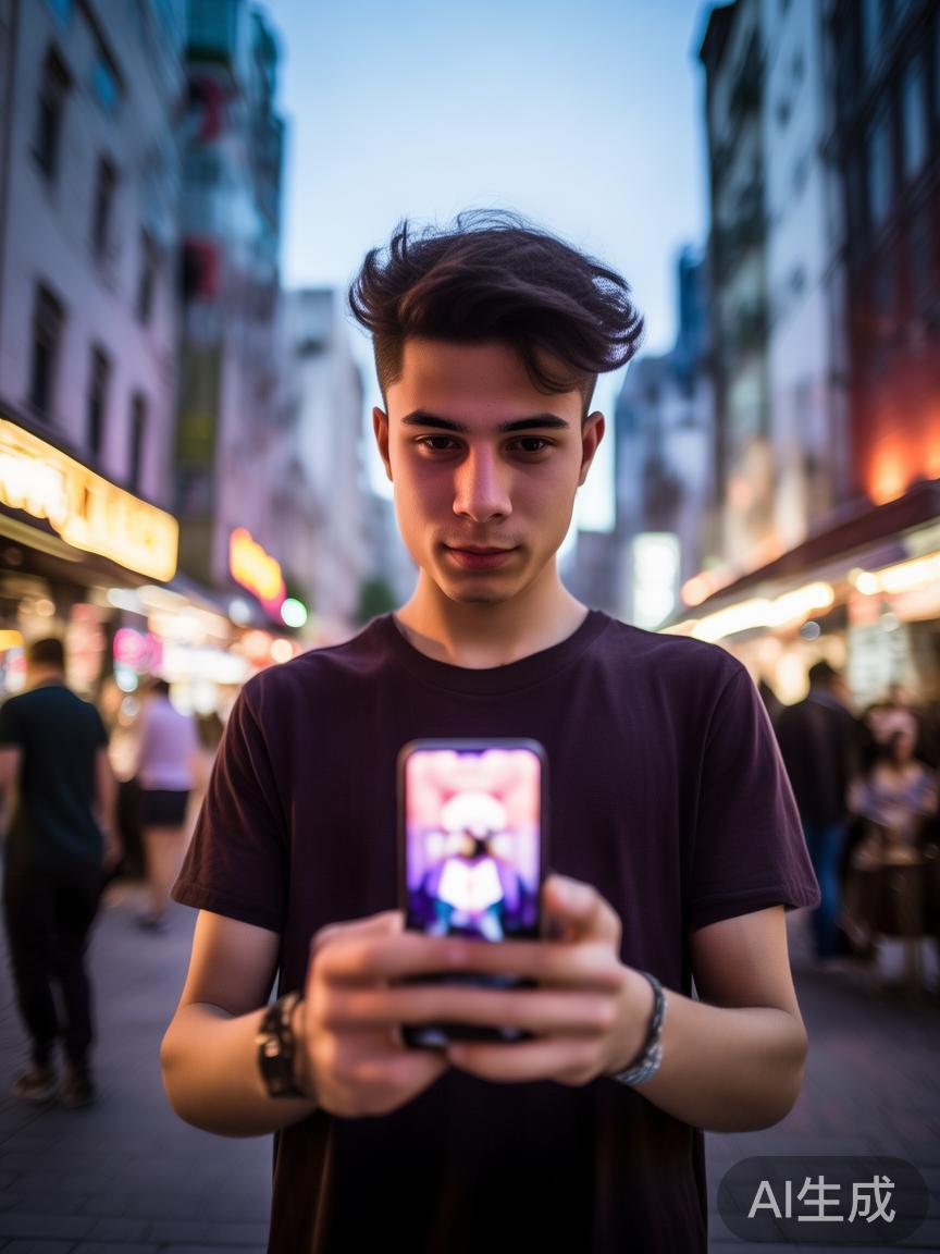 tiktok为什么没有直播入口-TikTok直播入口缺失原因?插图 tiktok为什么没有直播入口-TikTok直播入口缺失原因?插图