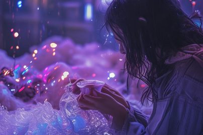 tiktok可以直播asmr吗-TikTokasmr直播？缩略图