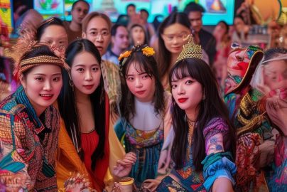 泰国的tiktok怎么开直播-泰国TikTok直播教程缩略图