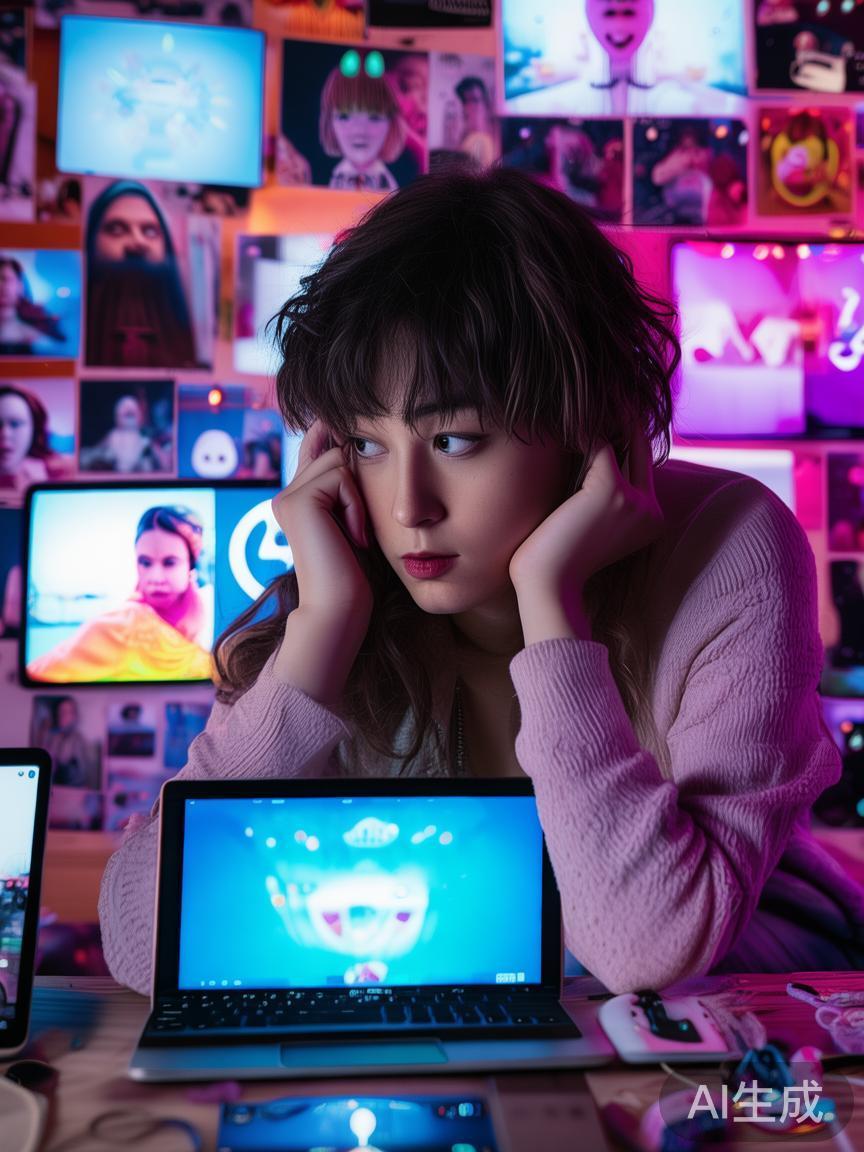 tiktok挣钱吗教程-TikTok赚钱攻略？缩略图