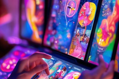 国际版抖音tiktok应该关注谁-国际版抖音关注重点人群缩略图