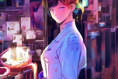 小厨娘tiktok账号多少-小厨娘TikTok粉丝数查询？缩略图