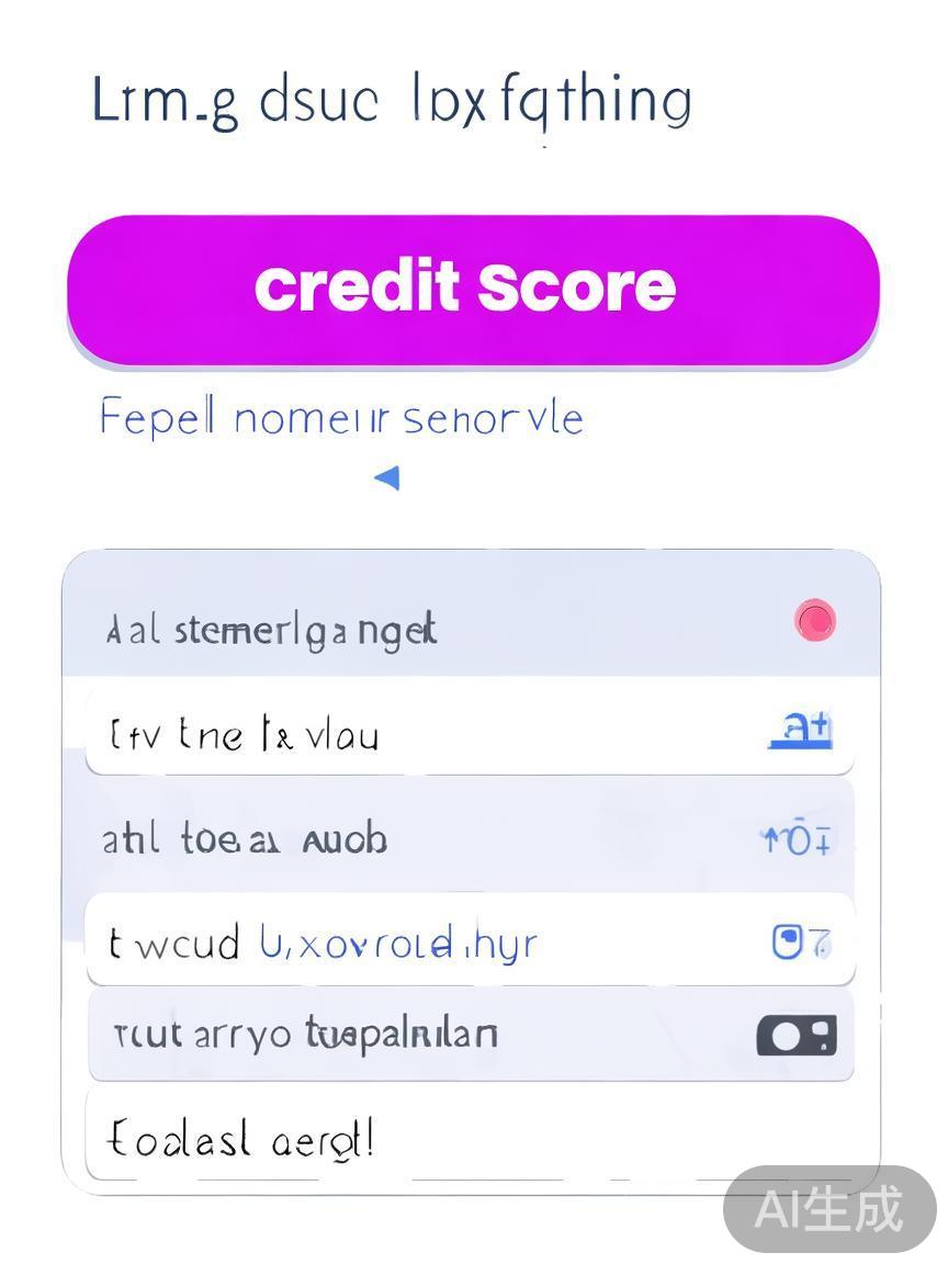 如何查看tiktok账号的信用分-如何查TikTok信用分?插图 如何查看tiktok账号的信用分-如何查TikTok信用分?插图