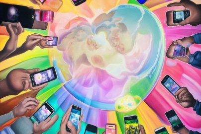 微博粉丝群聊天怎么截图-微博群聊截图方法缩略图