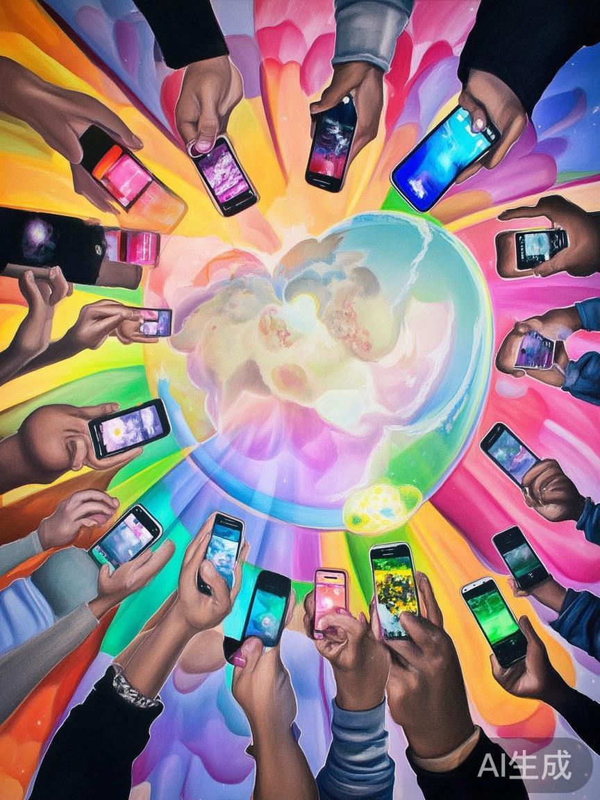 微博粉丝群聊天怎么截图-微博群聊截图方法缩略图