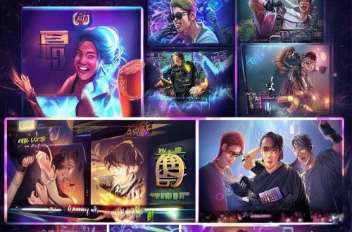 团竞怎么带粉丝玩的快手-团竞快手粉丝互动技巧缩略图 团竞怎么带粉丝玩的快手-团竞快手粉丝互动技巧缩略图
