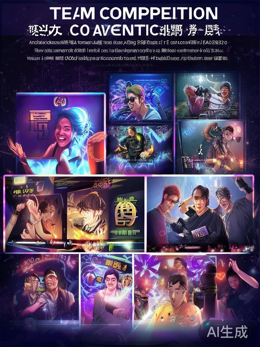团竞怎么带粉丝玩的快手-团竞快手粉丝互动技巧插图 团竞怎么带粉丝玩的快手-团竞快手粉丝互动技巧插图