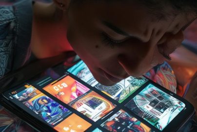 怎么注册国外版tiktok账号-海外TikTok账号注册方法缩略图