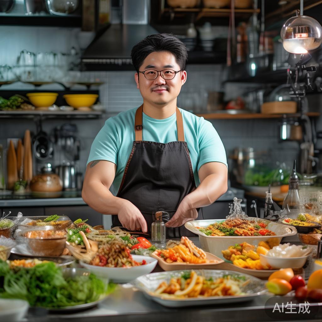 快手里面粉丝怎么添加-快手增粉技巧有哪些？插图1
