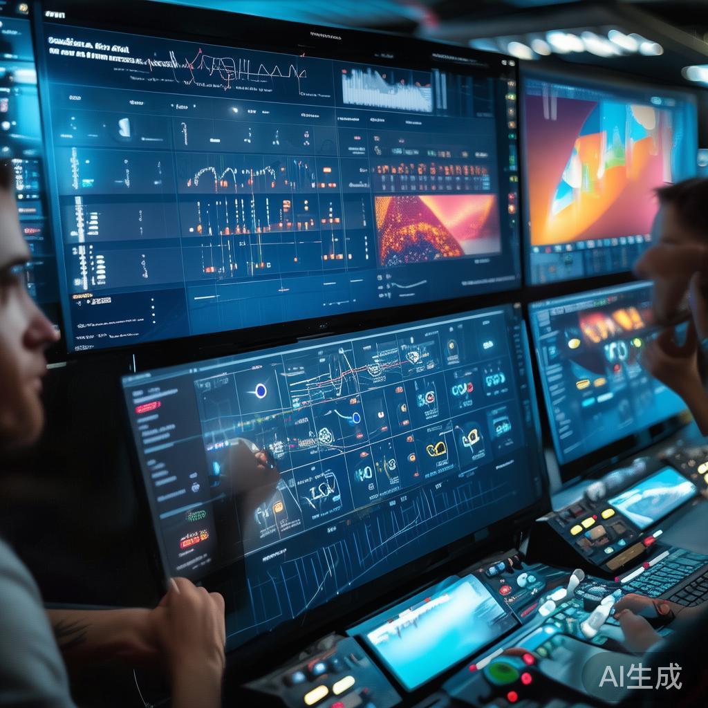 tiktok矩阵账号怎么测试-TikTok矩阵账号测试方法？插图1