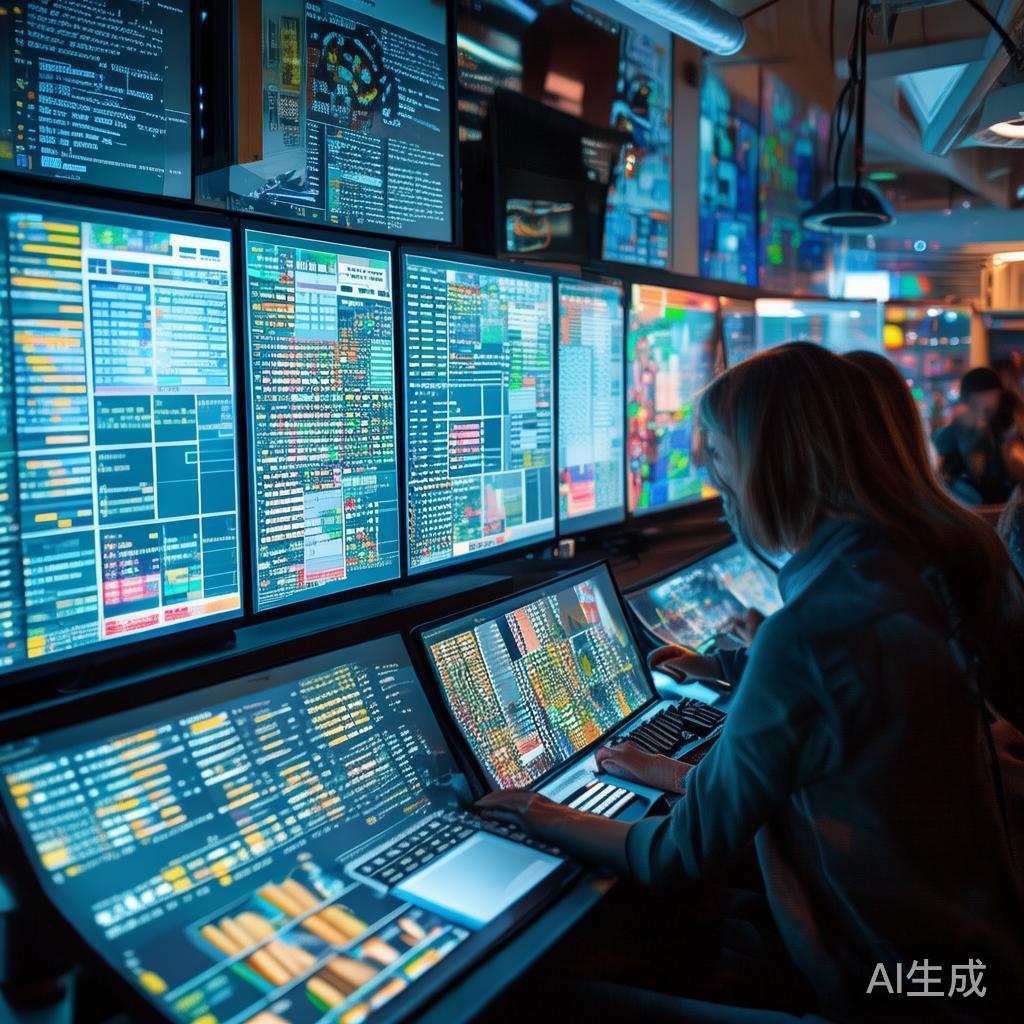 tiktok矩阵账号怎么测试-TikTok矩阵账号测试方法？插图2