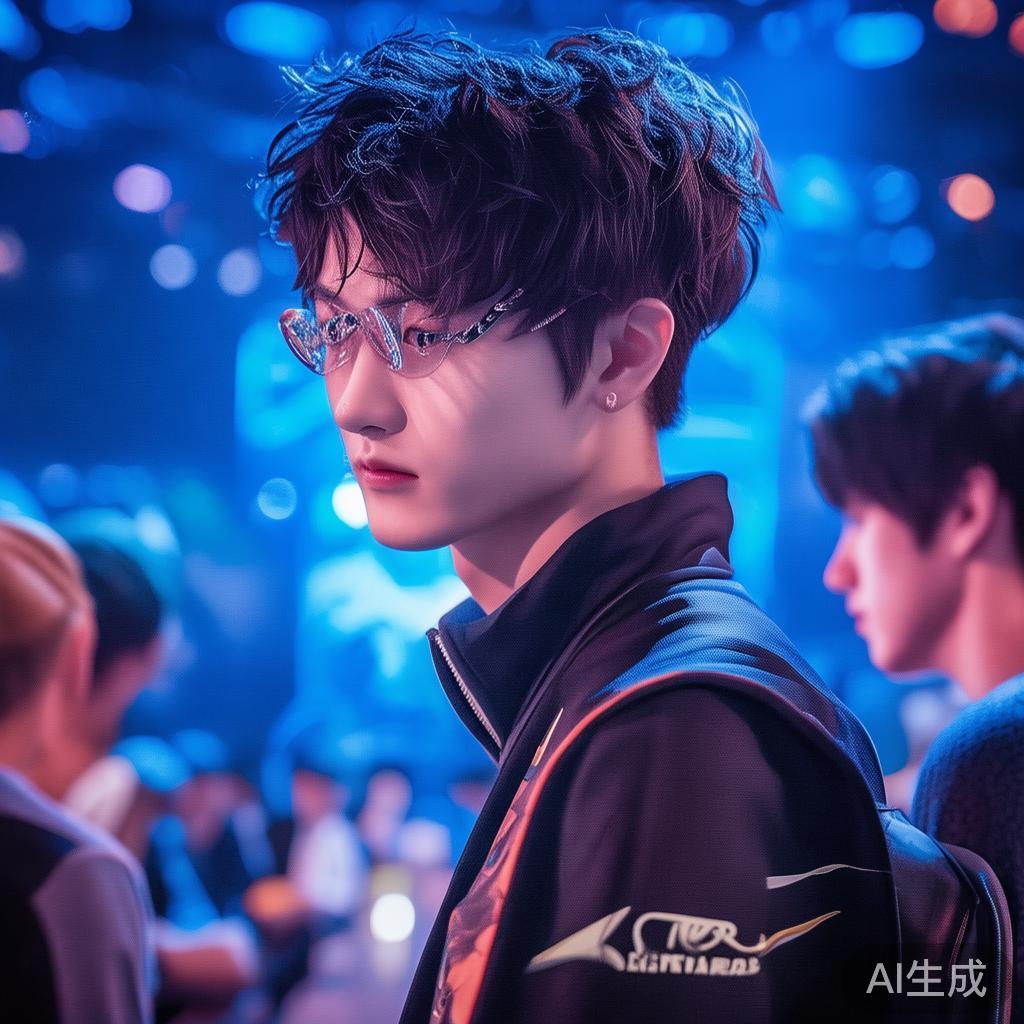 eStar微博为什么粉丝多-eStar微博粉丝缘何众多？插图1