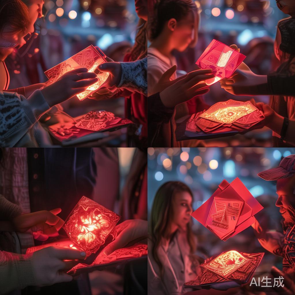 视频号直播选群发红包-直播红包精准派发?插图 视频号直播选群发红包-直播红包精准派发?插图
