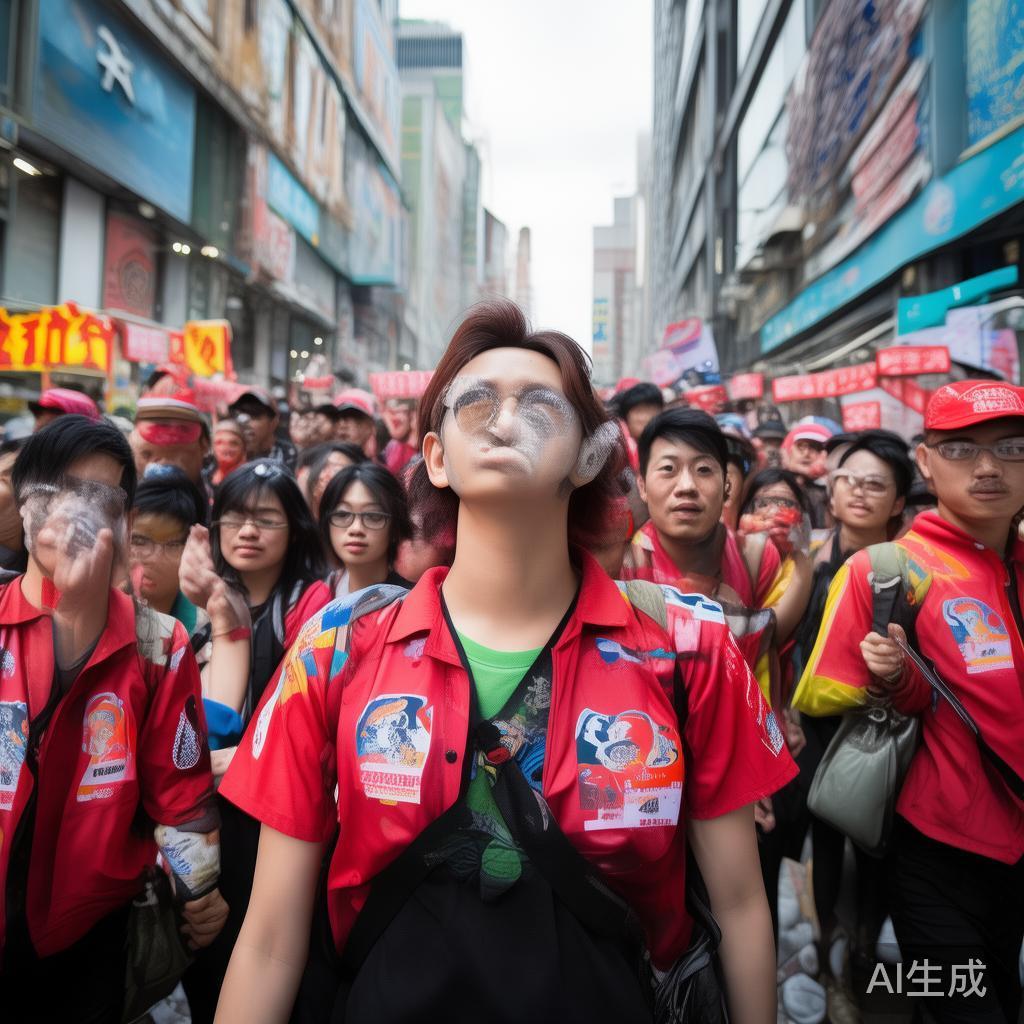 后援会是微博粉丝群么-后援会≈微博粉丝群？插图1
