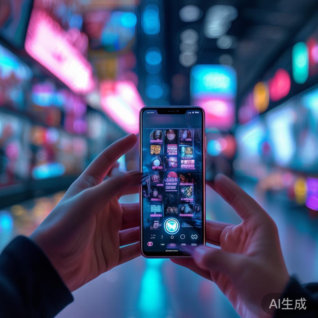 华为手机tiktok怎么注册账号-华为TikTok注册步骤插图1 华为手机tiktok怎么注册账号-华为TikTok注册步骤插图1