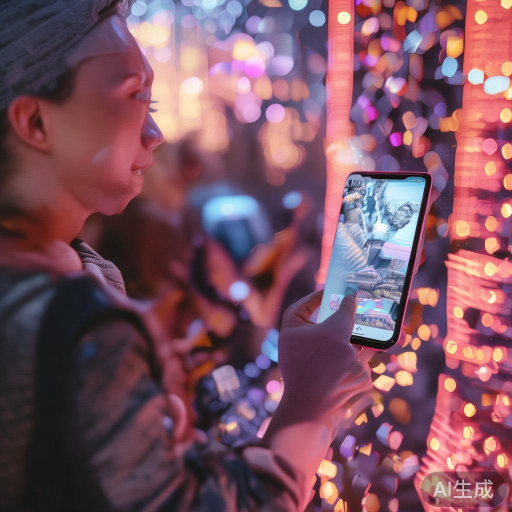 tiktok lite 怎么下载-TikTok Lite下载方法插图 tiktok lite 怎么下载-TikTok Lite下载方法插图