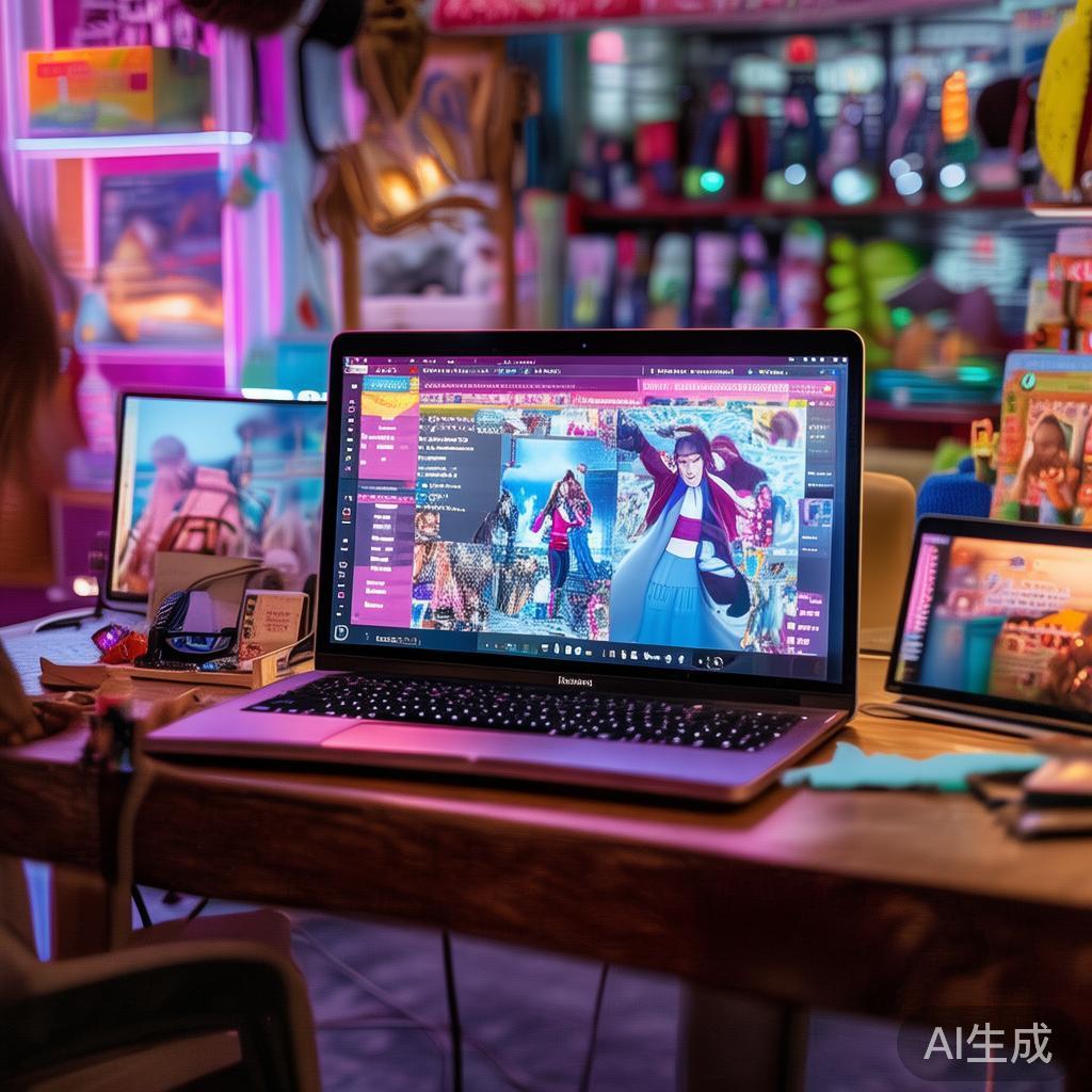 小白怎么在tiktok上开店-TikTok开店新手指南插图1