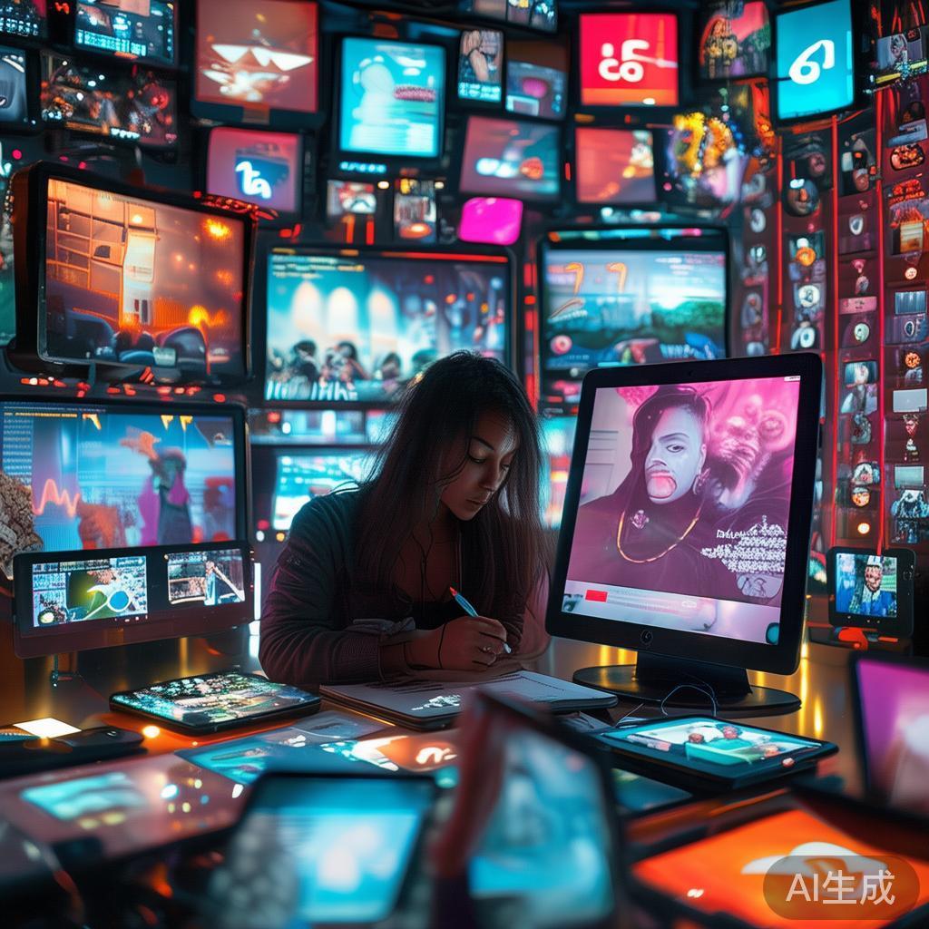 tiktok广告涨粉-TikTok广告如何快速吸粉？插图1