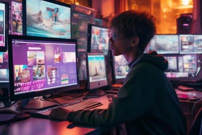 tiktok培训的课程-TikTok培训攻略缩略图