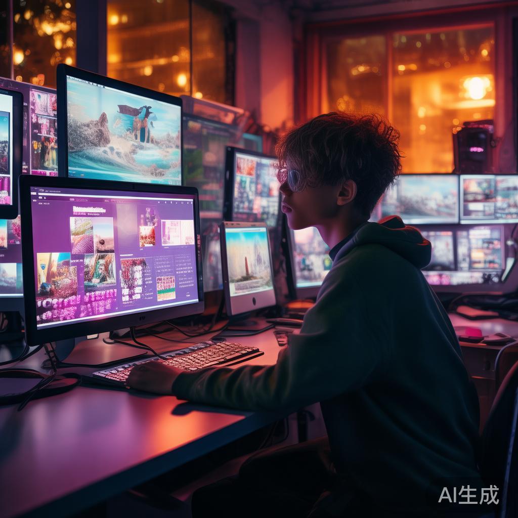 tiktok培训的课程-TikTok培训攻略插图 tiktok培训的课程-TikTok培训攻略插图
