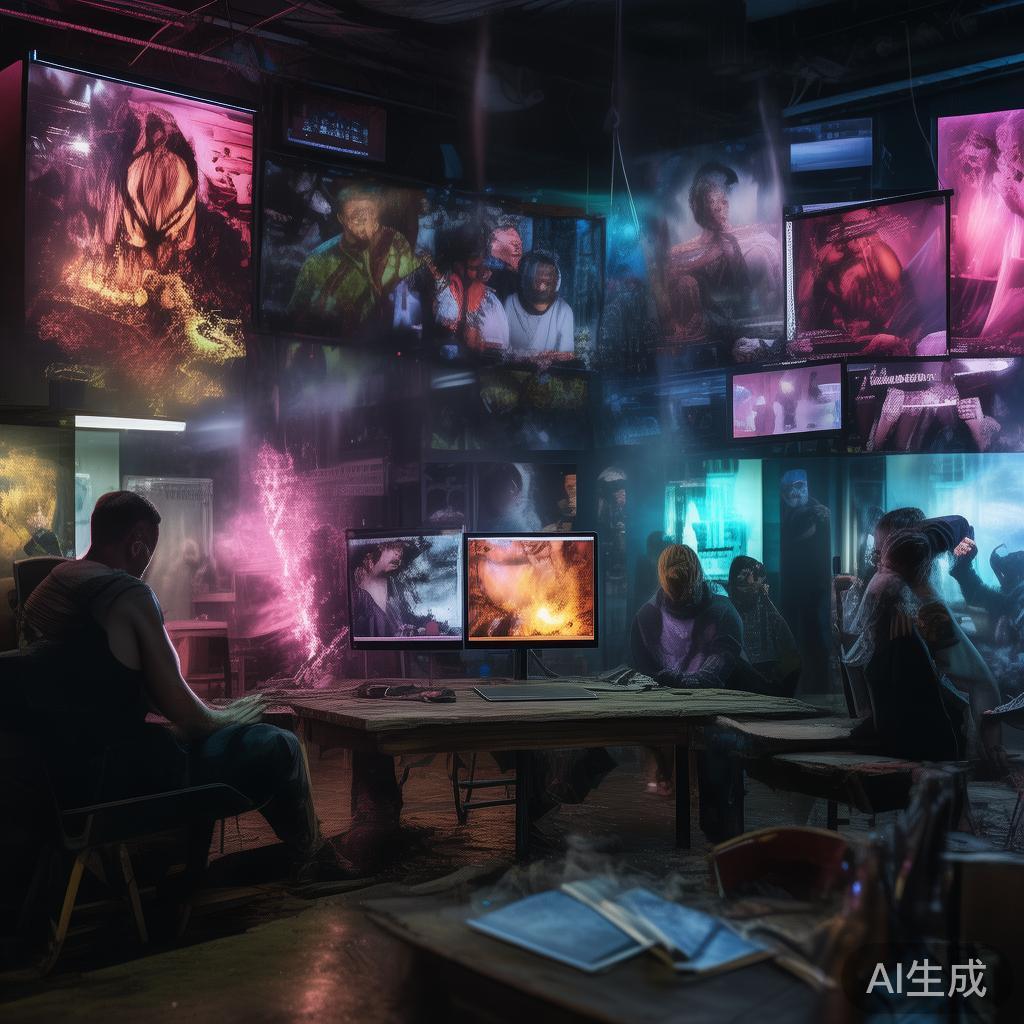 视频号制作-视频号运营技巧插图2