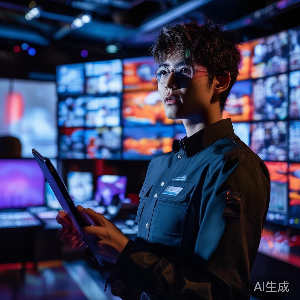 视频号直播助理如何添加主播-视频号助理主播添加法插图1