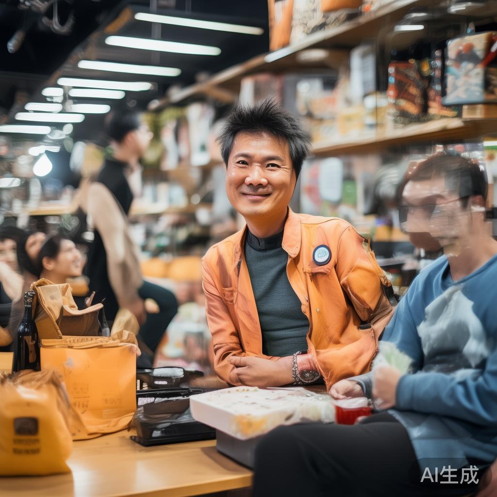微信视频号开通小店需要什么条件-微信视频号小店开通条件?插图1 微信视频号开通小店需要什么条件-微信视频号小店开通条件?插图1