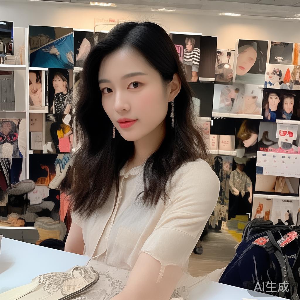 小红书如何把收藏分类-如何在小红书进行收藏分类管理？插图2