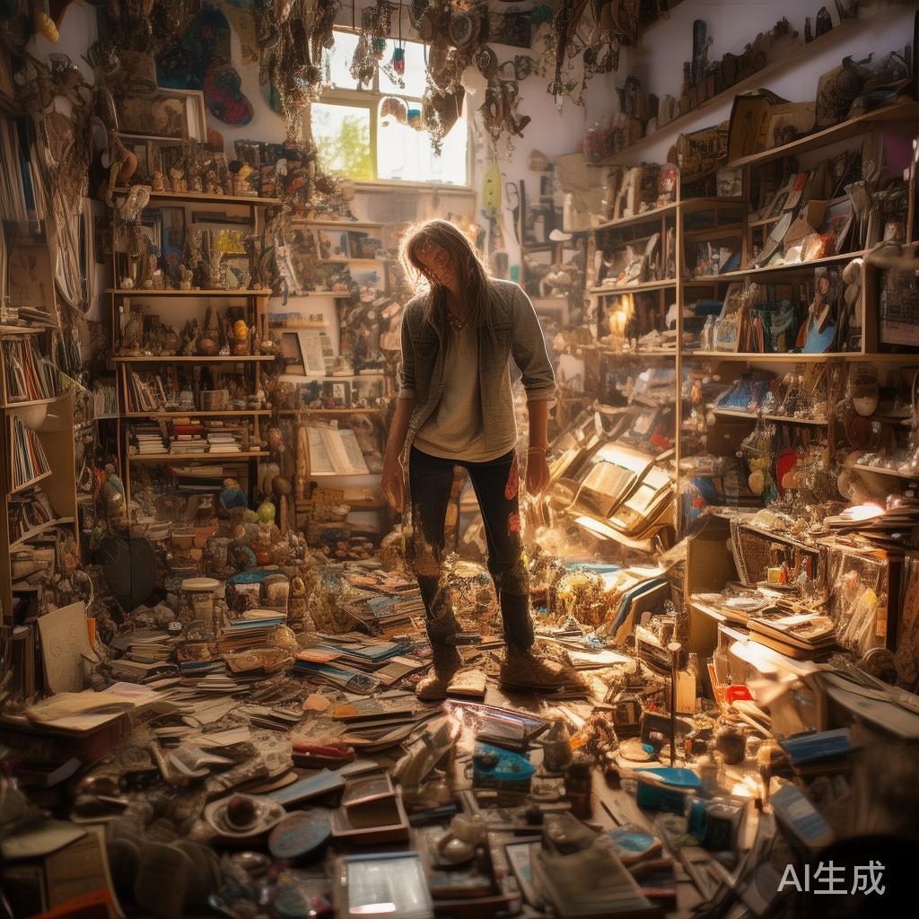 小红书如何查看收藏分类-如何在小红书查看收藏分类?插图 小红书如何查看收藏分类-如何在小红书查看收藏分类?插图