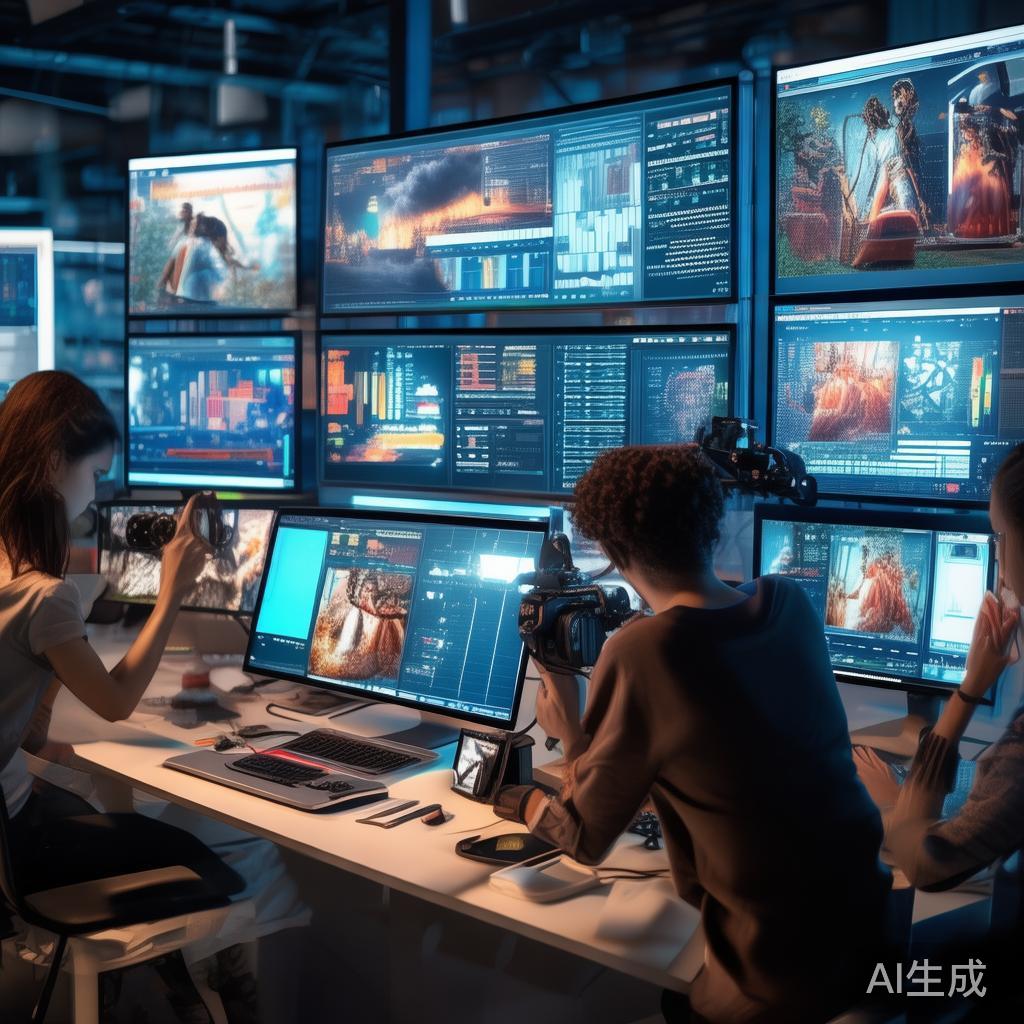 tiktok怎么做头部账号-如何打造TikTok头部账号？插图1
