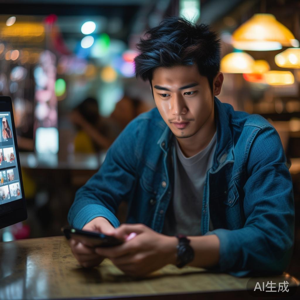 tiktok下载安卓怎么没有中文-TikTok安卓中文缺失？插图1