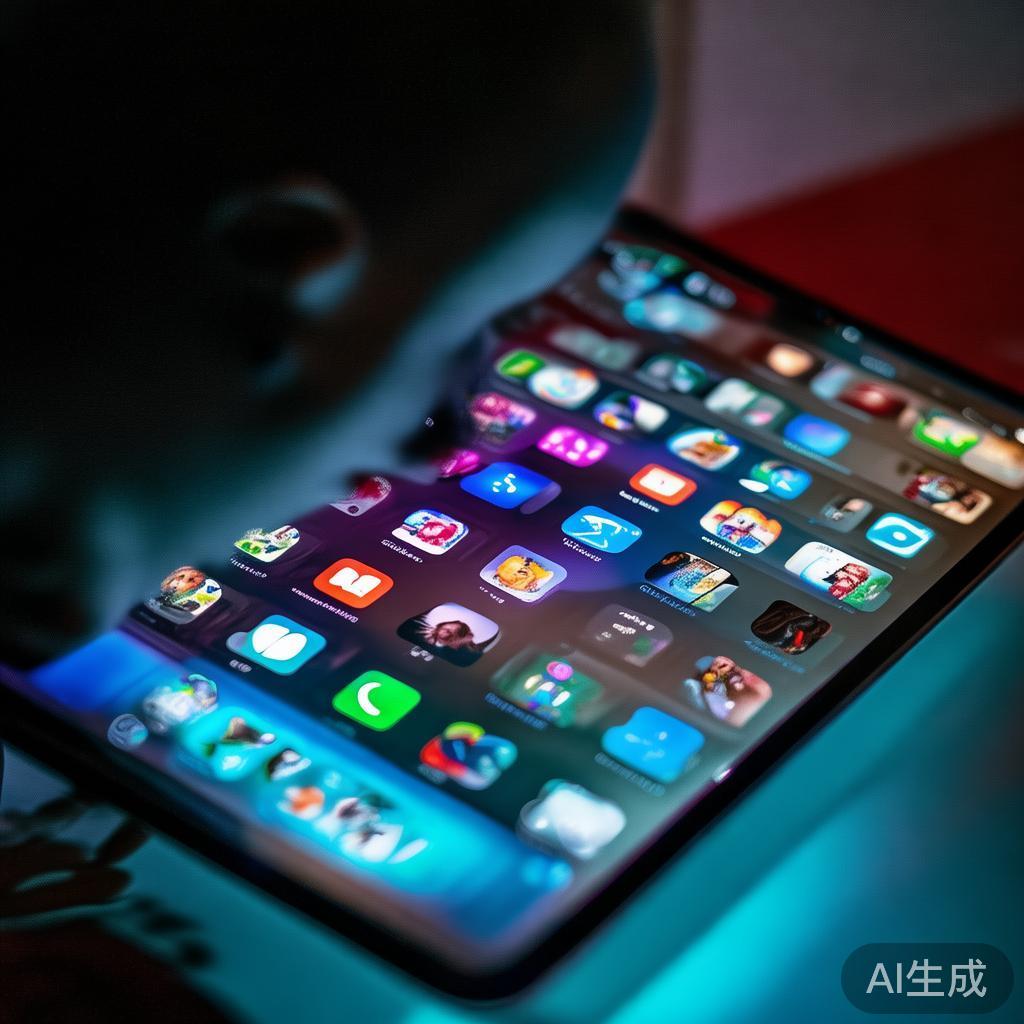 苹果tiktok怎么下载ipad-苹果TikTok iPad下载方法插图1 苹果tiktok怎么下载ipad-苹果TikTok iPad下载方法插图1