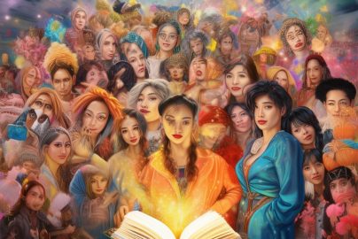 小红书 粉丝画像-小红书粉丝画像探秘缩略图