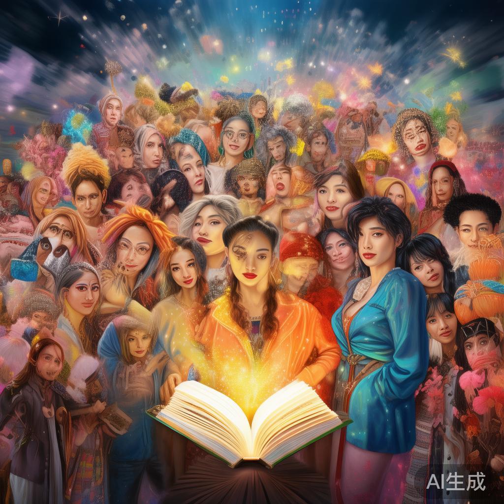小红书 粉丝画像-小红书粉丝画像探秘插图 小红书 粉丝画像-小红书粉丝画像探秘插图