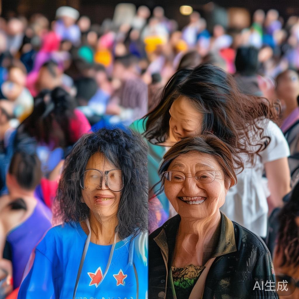 小红书 粉丝画像-小红书粉丝画像探秘插图2 小红书 粉丝画像-小红书粉丝画像探秘插图2