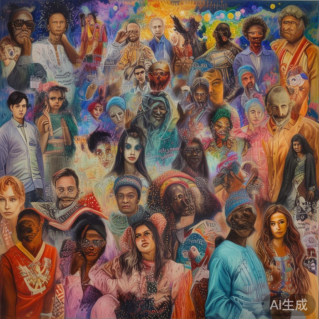 小红书 粉丝画像-小红书粉丝画像探秘插图3 小红书 粉丝画像-小红书粉丝画像探秘插图3