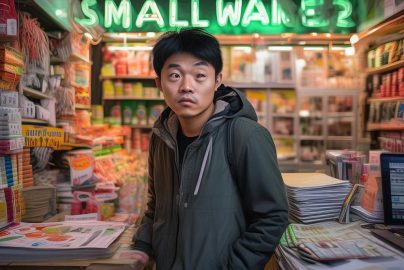小红书如何开店铺费用多少-小红书开店费用明细缩略图
