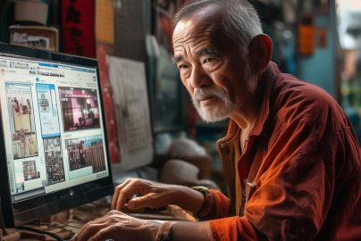 红叔,小红书-红叔与小红书的故事？缩略图