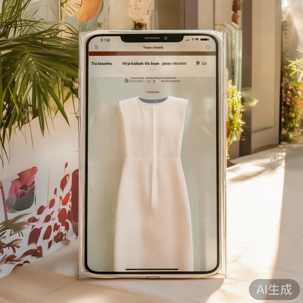 小红书上衣服能买吗-红书衣品可购？缩略图