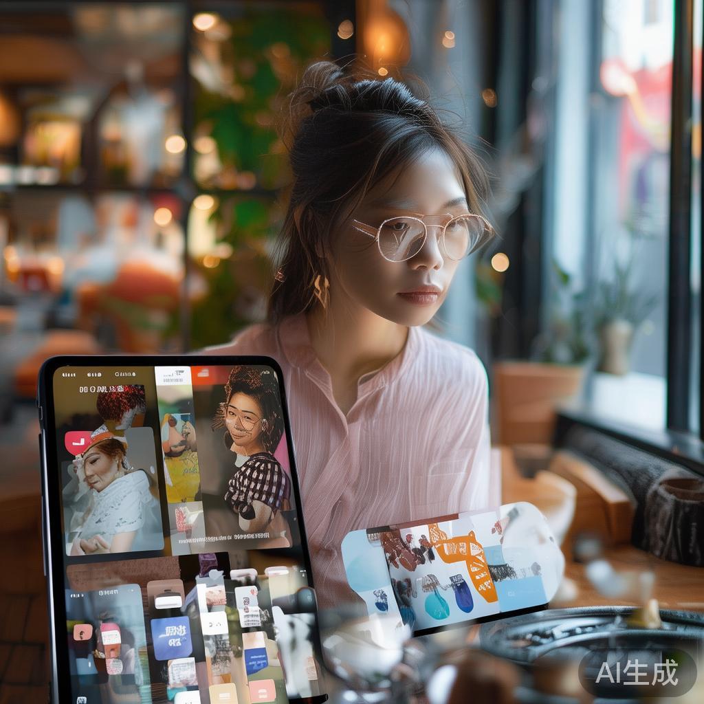 下载小红书app免费安装最新版-小红书最新版免费下载插图1