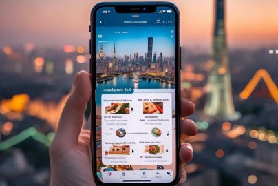 下载小红书app免费安装最新版-小红书最新版免费下载缩略图