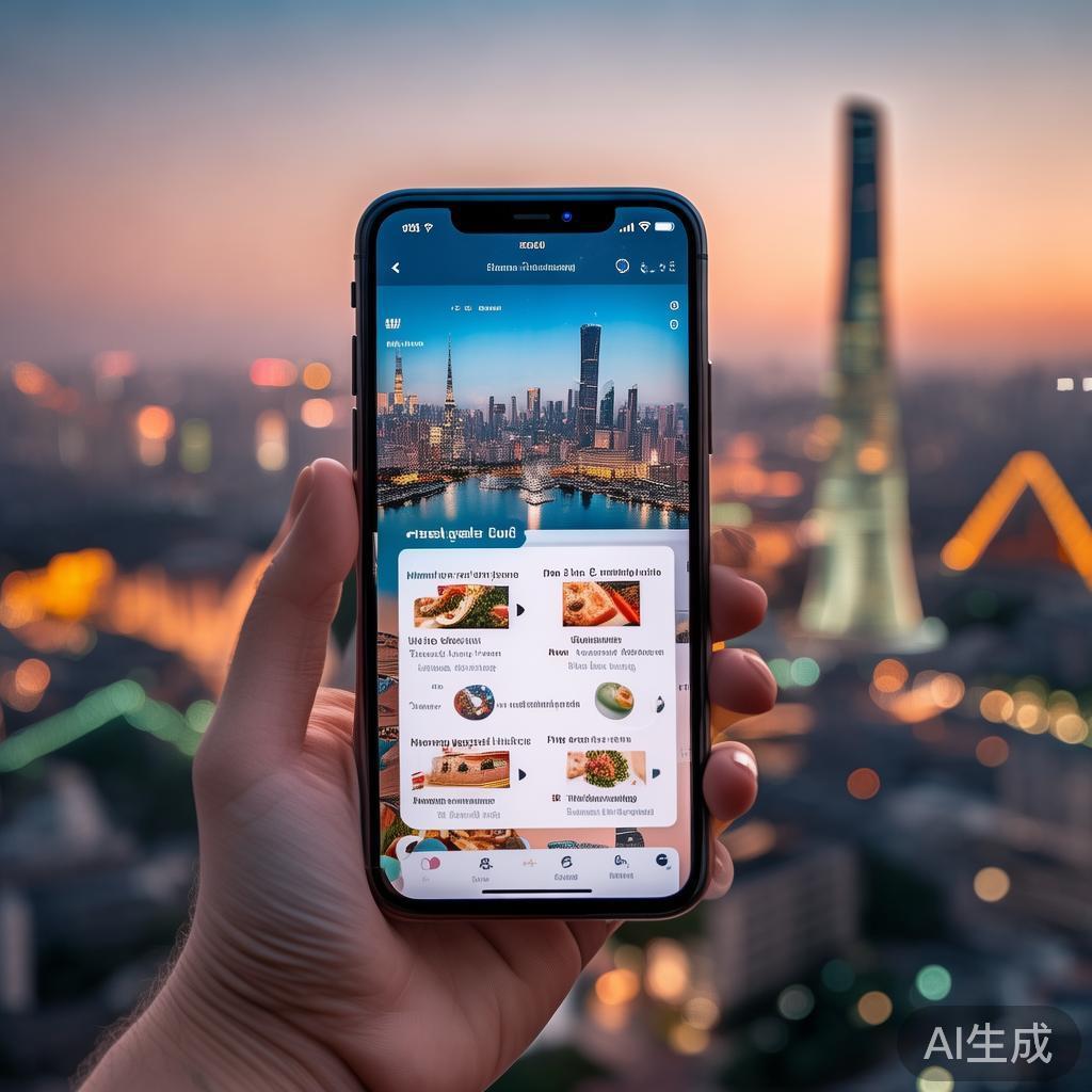 下载小红书app免费安装最新版-小红书最新版免费下载缩略图