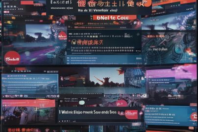小红书上制造疾病焦虑-疾病焦虑制造之谜？缩略图