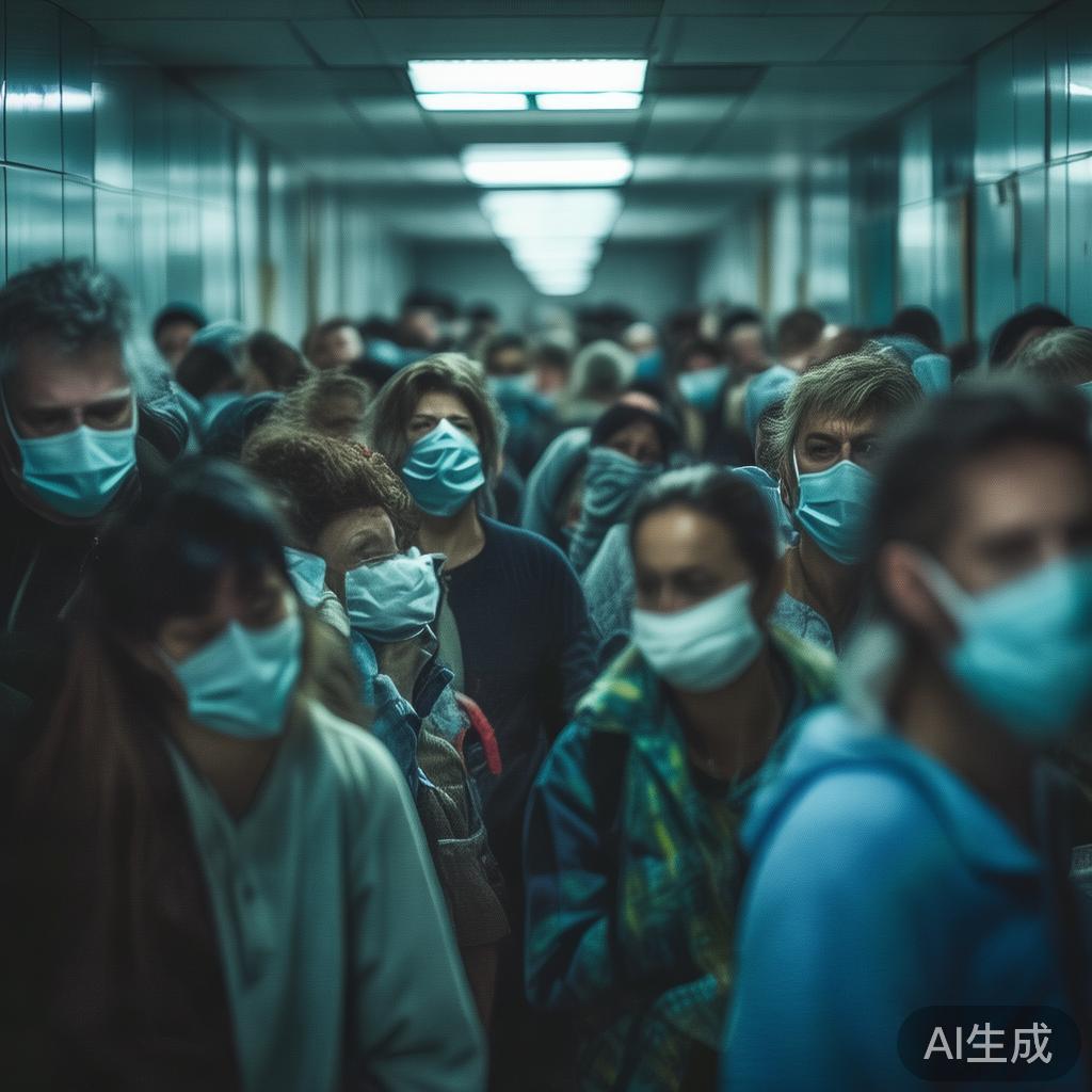 小红书上制造疾病焦虑-疾病焦虑制造之谜?插图1 小红书上制造疾病焦虑-疾病焦虑制造之谜?插图1