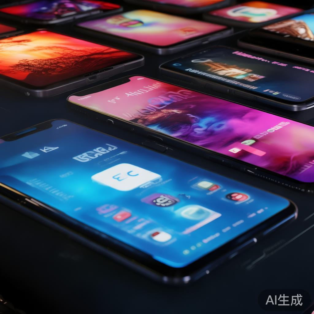 tiktok怎么下载了打不开-TikTok下载打不开原因插图1 tiktok怎么下载了打不开-TikTok下载打不开原因插图1