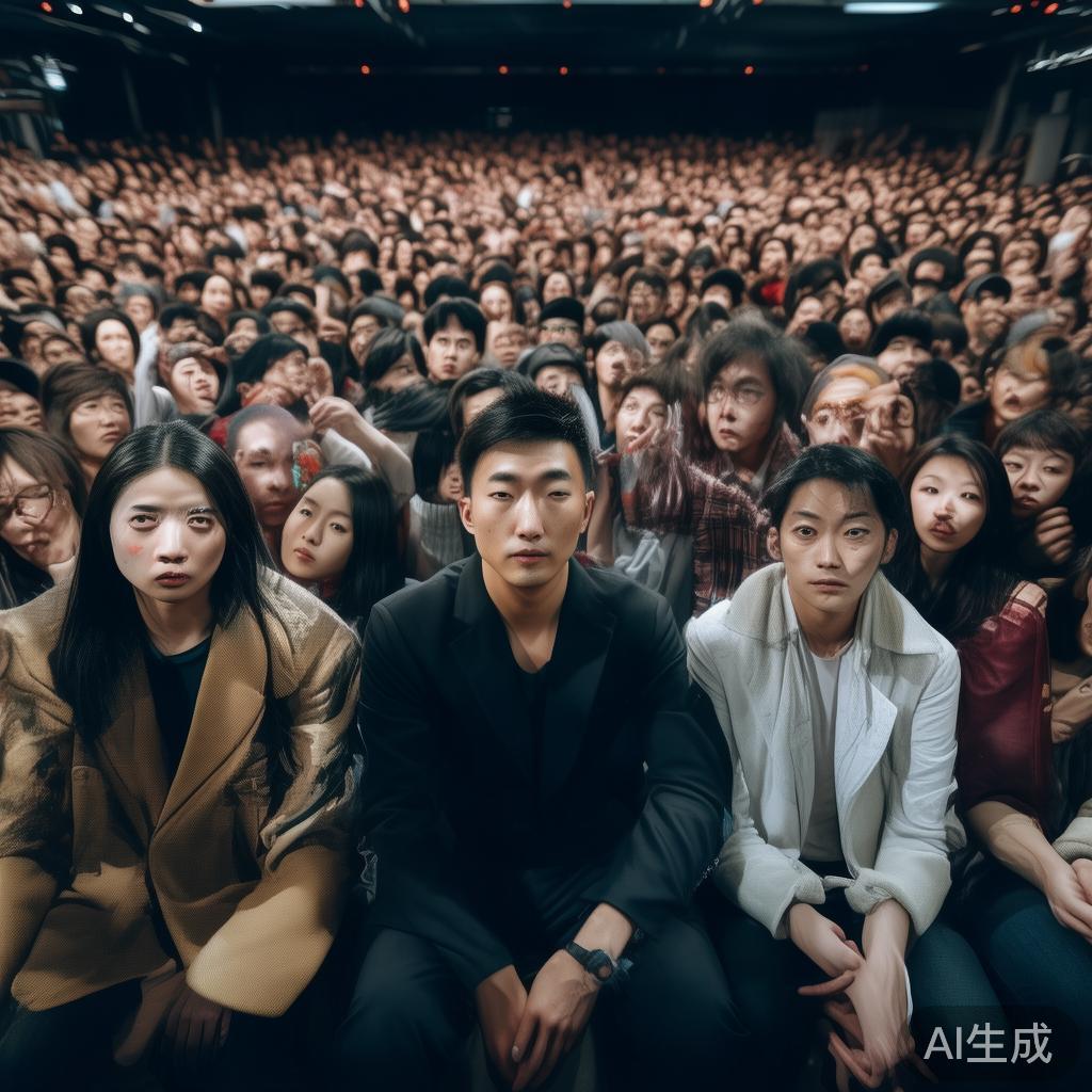 微博粉丝怎么看具体的人-微博粉丝如何评价特定人物？缩略图