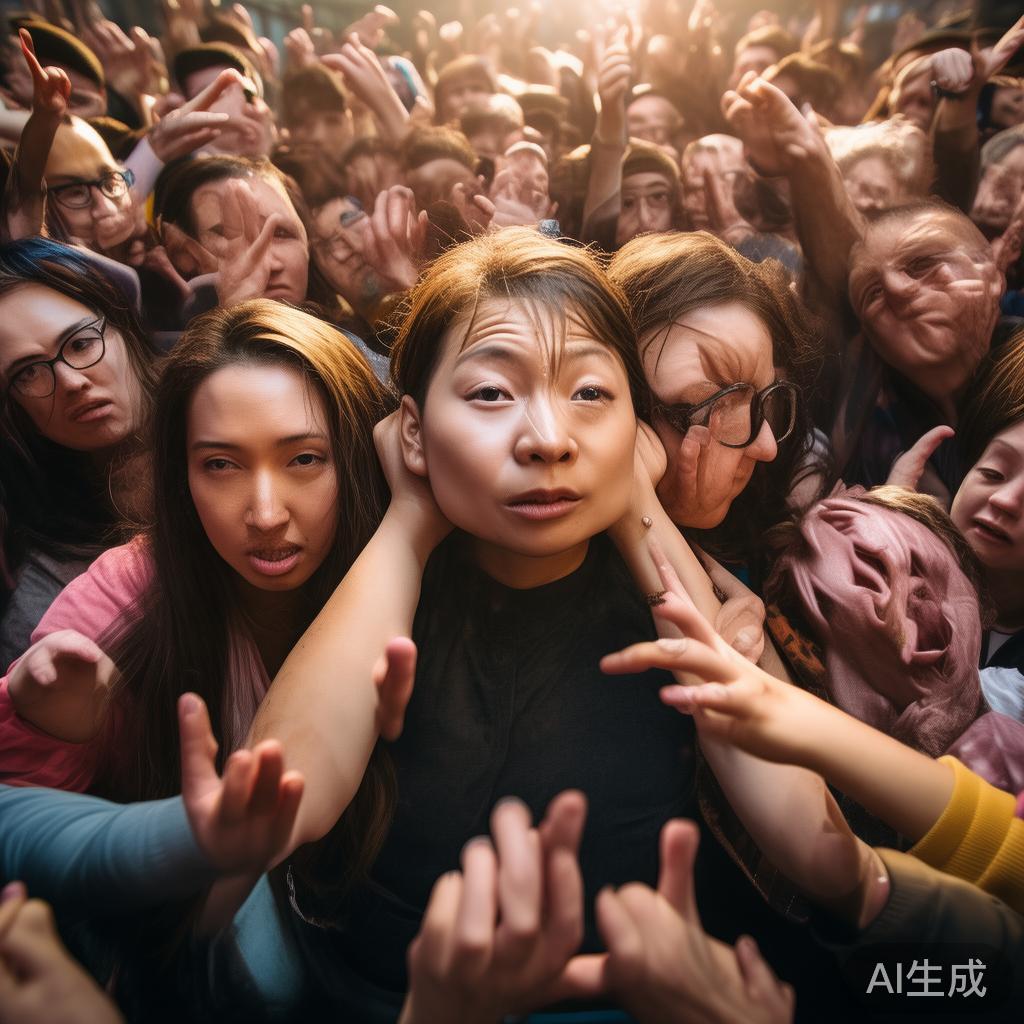 微博粉丝怎么看具体的人-微博粉丝如何评价特定人物？插图2