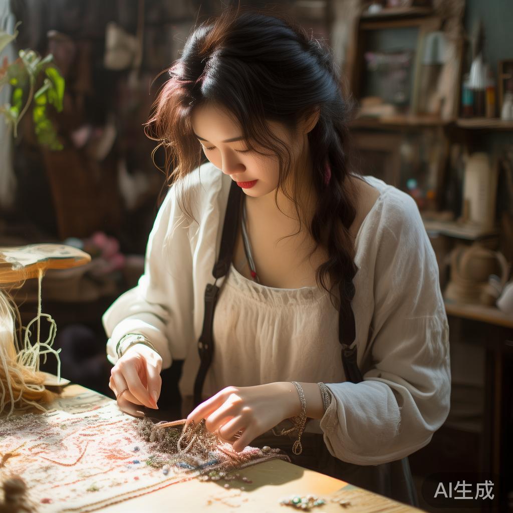 小红书手工制作-手工DIY心得分享插图2 小红书手工制作-手工DIY心得分享插图2