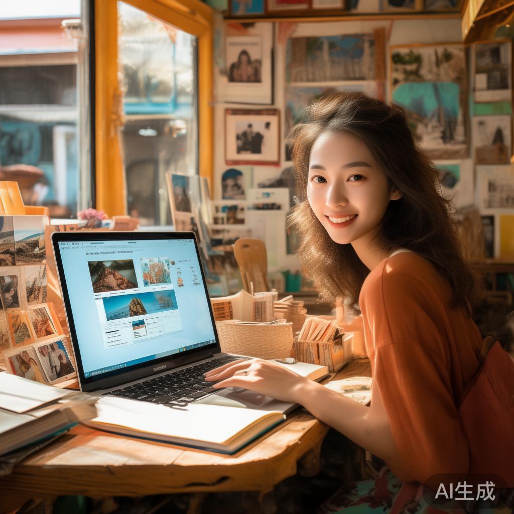 小红书是什么软件-小红书是什么?插图1 小红书是什么软件-小红书是什么?插图1